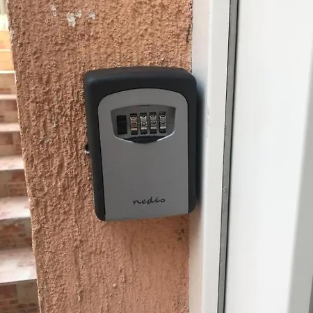 شقة Sani Suteren Great Location سكوبجي