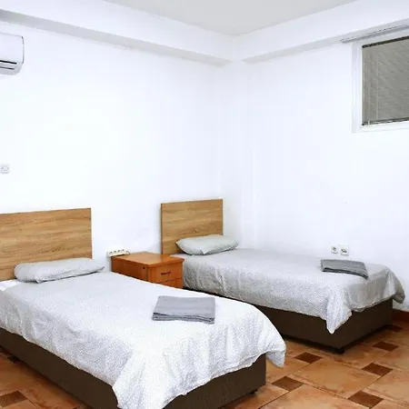 شقة Sani Suteren Great Location سكوبجي