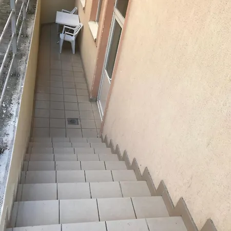 شقة Sani Suteren Great Location سكوبجي