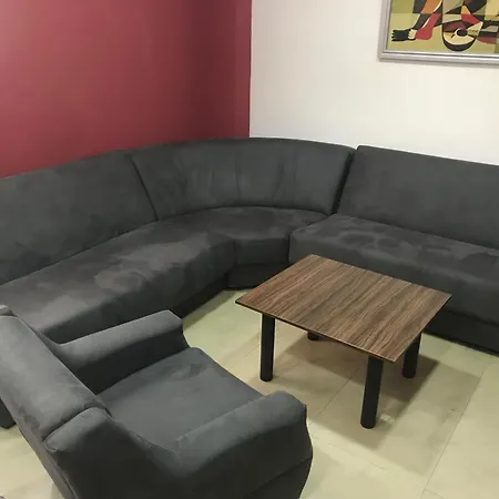 شقة Sani Suteren Great Location سكوبجي