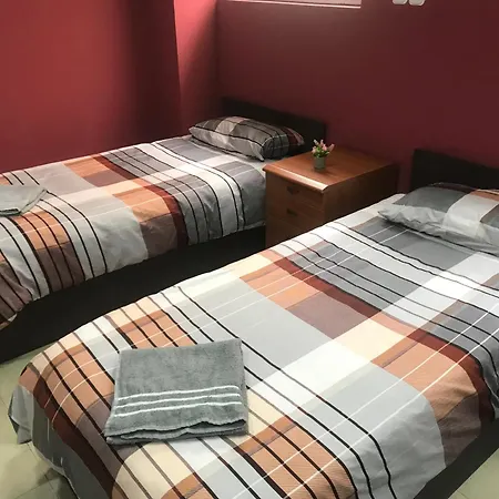 شقة Sani Suteren Great Location سكوبجي